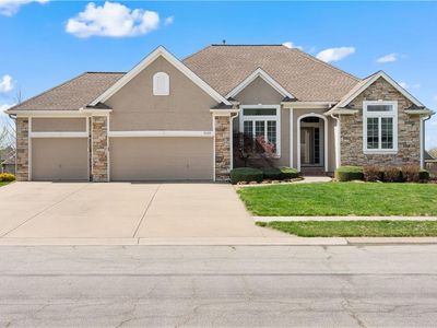 4108 SE Stirrup Dr, Lees Summit, MO, 64082