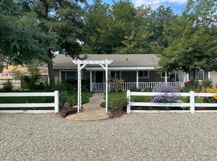 28340 Preakness Dr, Tehachapi, CA 93561