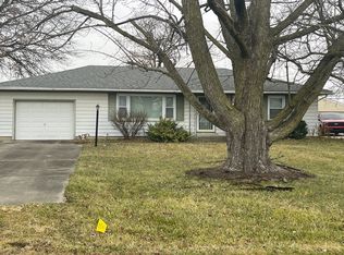 1614 Inwood Dr, Fort Wayne, IN 46815