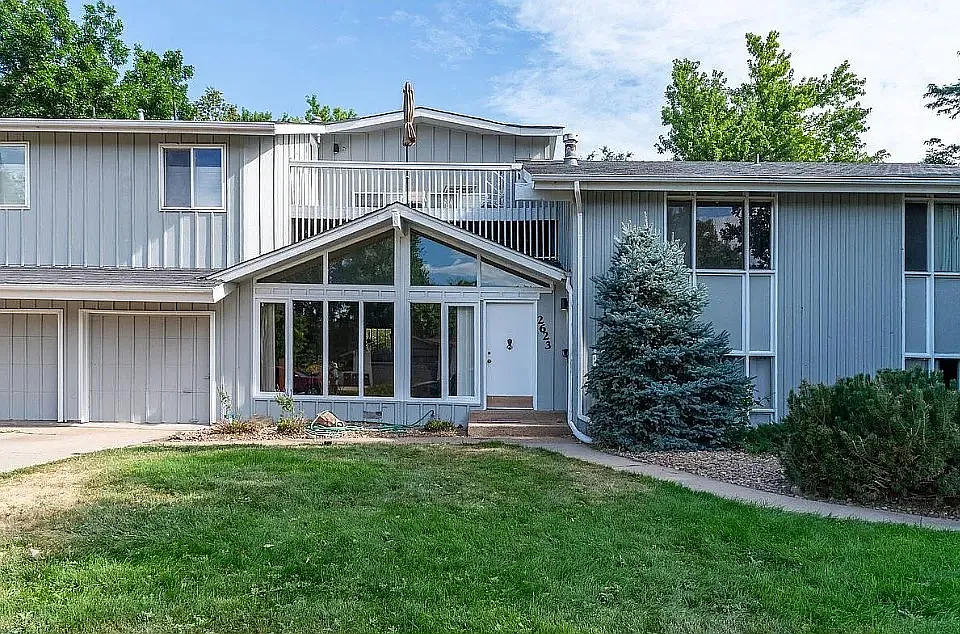 2623 Sherwood Cir