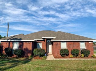 2501 Ana Noel Dr, Crestview, FL 32536