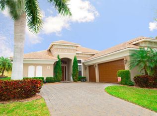 15540 Glencrest Ave, Delray Beach, FL 33446