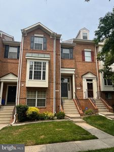 7 Dawn View Ct, Silver Spring, MD, 20904