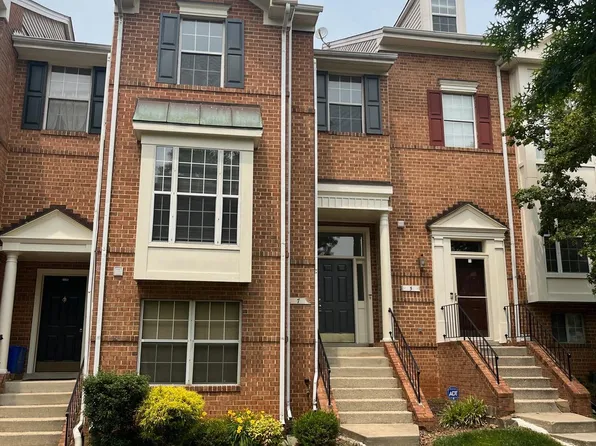 7 Dawn View Ct, Silver Spring, MD 20904