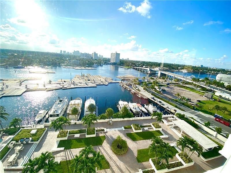 1st image of 1 Las Olas Cir APT 507