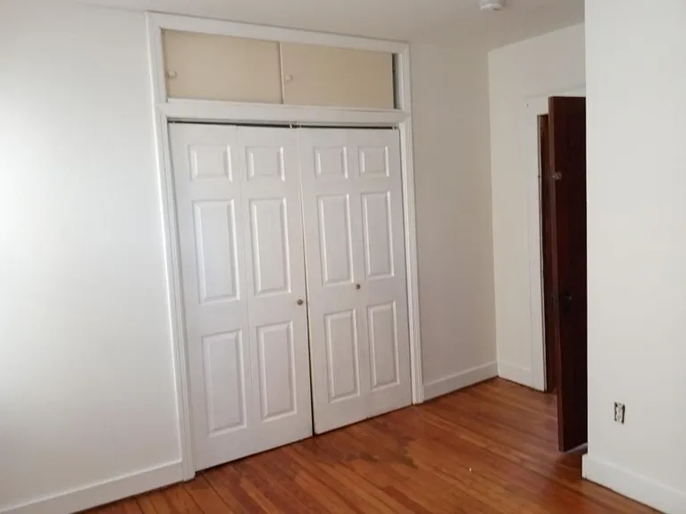 Another photo of back bedroom