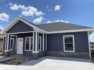 1311 Middle St, Alamo, TX 78516