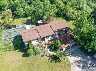 1271 Rector St NE, Sparta, MI 49345