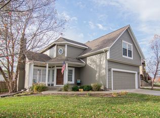 14039 W 148th St, Olathe, KS 66062