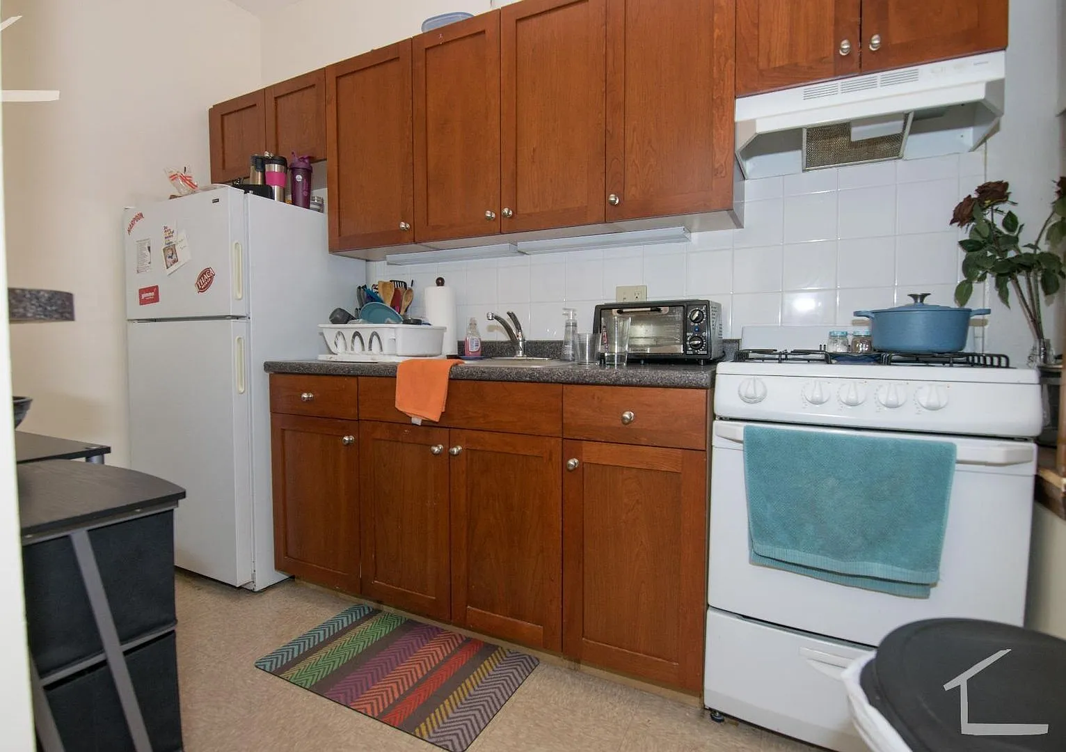 1338 Commonwealth Ave #17q Boston MA 02134 — Photo 4