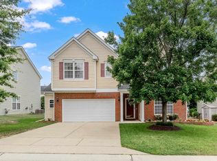 2304 Stony Bottom Dr, Raleigh, NC 27610