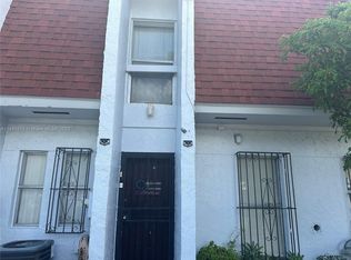 400 NW 107th Ave APT 4D, Miami, FL 33172