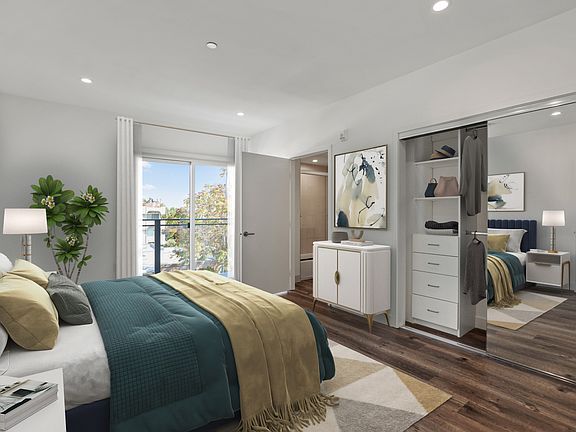 3rd image of 2250 Fox Hills Dr #203-A