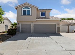 1896 Longmeadow St, Henderson, NV 89002