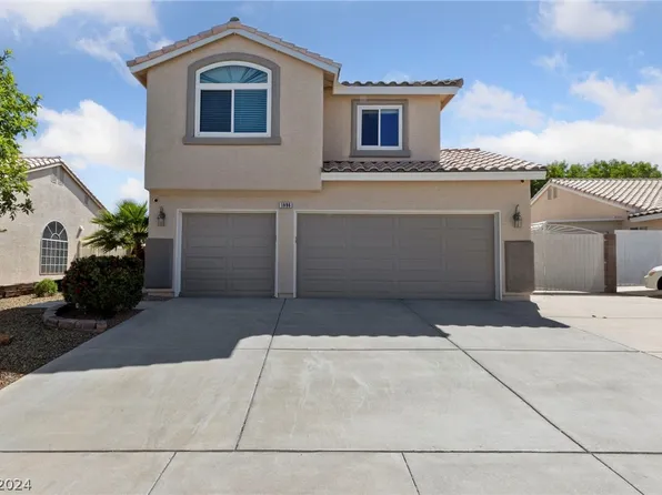 1896 Longmeadow St, Henderson, NV 89002