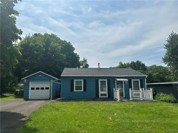 107 Denton Ave, Whitesboro, NY 13492