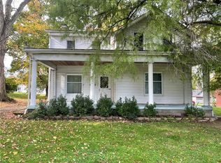 327 Greenville Ave, Mercer, PA 16137
