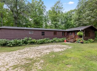 12589 Silver Lake Rd, Merrifield, MN 56465