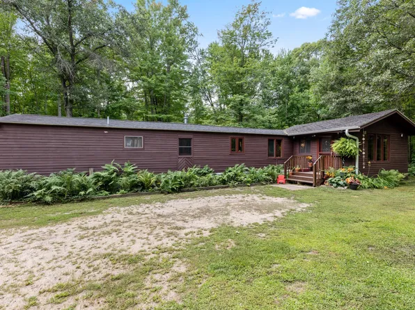 12589 Silver Lake Rd, Merrifield, MN 56465