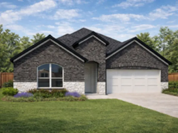 Diamond Plan, Mill Creek Estates