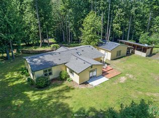 454 Tarte Rd, Friday Harbor, WA 98250