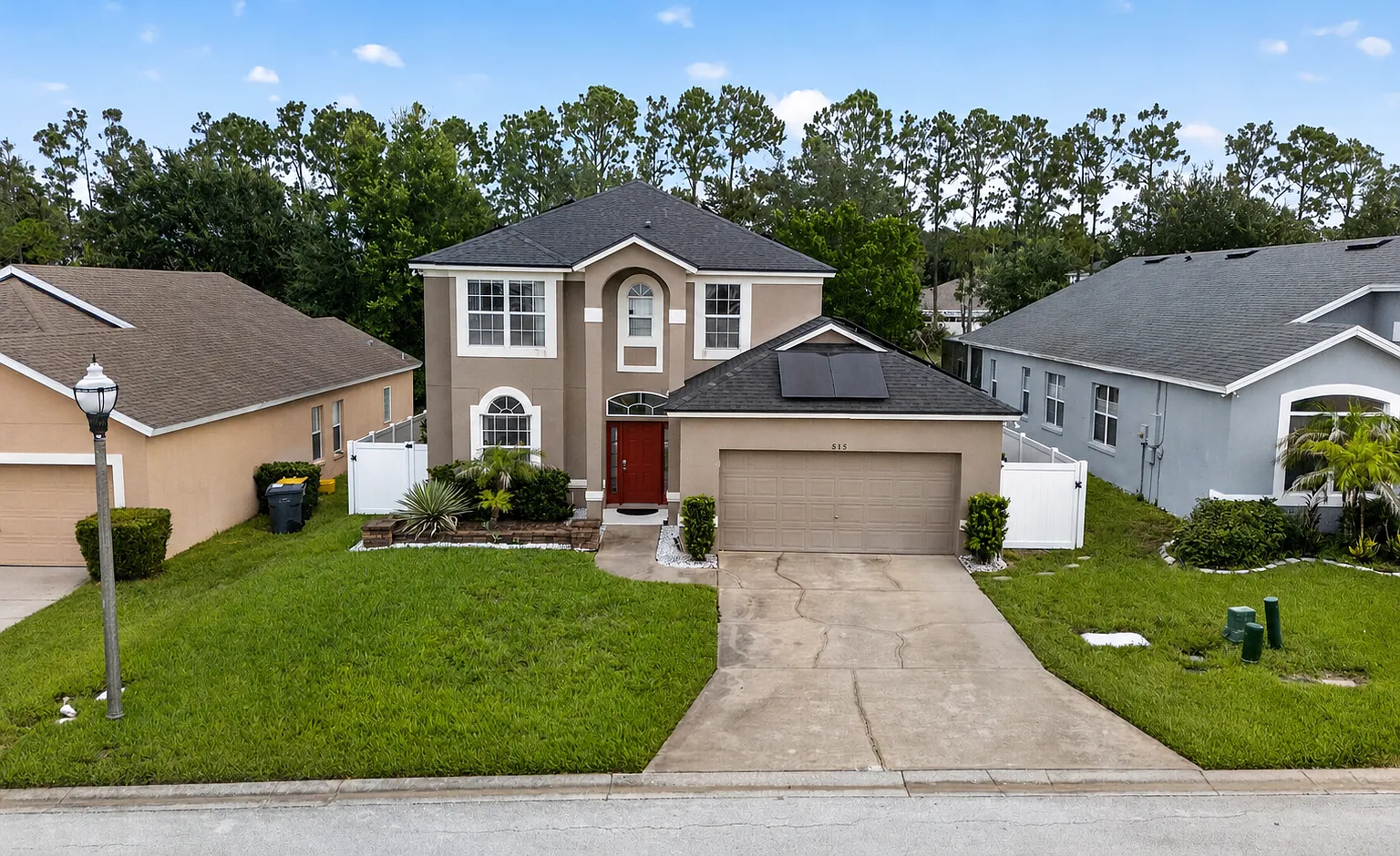 515 Corvina Drive — Photo 1