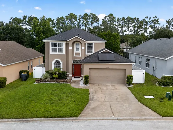 515 Corvina Dr, Davenport, FL 33897