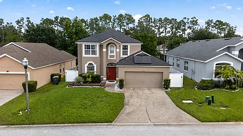515 Corvina Dr Photo 1