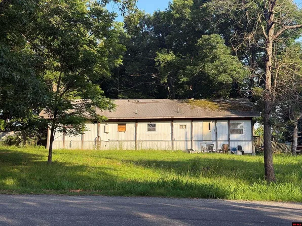 902 Shorecrest Dr, Bull Shoals, AR 72619