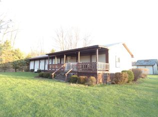 5042 Schoedel Rd, Manistee, MI 49660