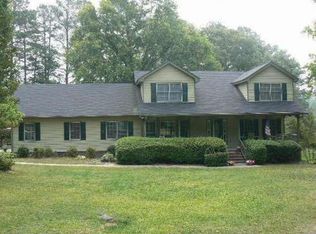 2800 Berry Rd, Loganville, GA 30052