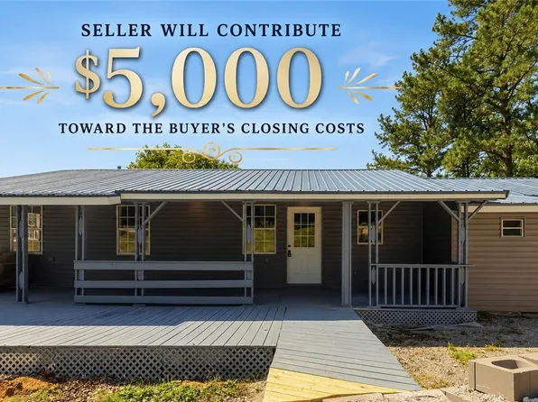 4941 Business Highway 412, Huntsville, AR 72740