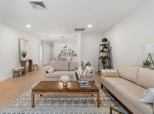 1 Davenport St #3, Cambridge, MA 02140