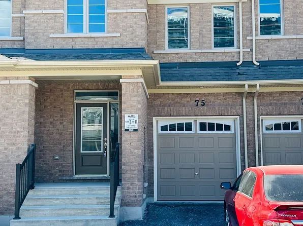 75 Air Dancer Cres, Oshawa, ON L1L 0K7