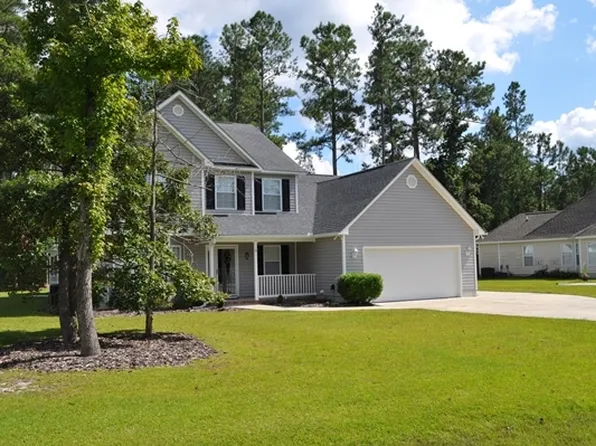 204 War Admiral Dr, Havelock, NC 28532