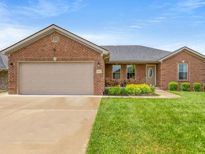 102 Windward Way, Richmond, KY, 40475
