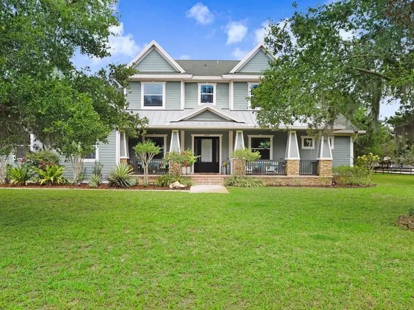 18929 Crescent Rd, Odessa, FL 33556