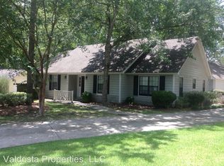 2834 Willow Wood Cir, Valdosta, GA 31602