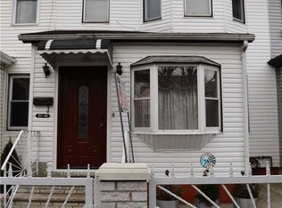 107-46 110th St, South Richmond Hill, NY 11419