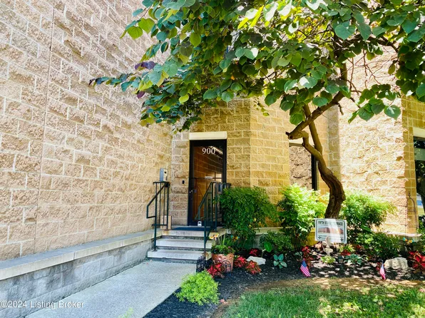 900 S 5th St Unit 208, Louisville, KY 40203