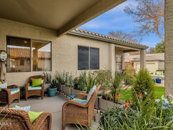 23705 S PLEASANT Way, Sun Lakes, AZ 85248