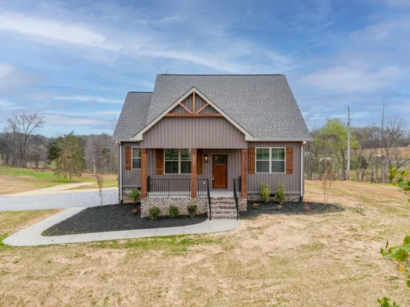6841 Highway 41 N Lot 3, Cedar Hill, TN 37032