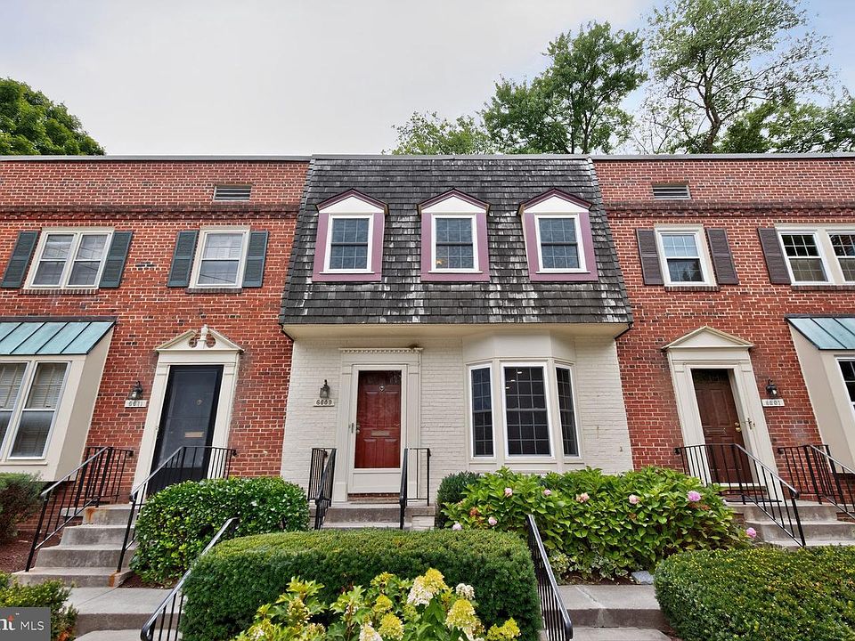 1st image of 6609 Hillandale Rd #90