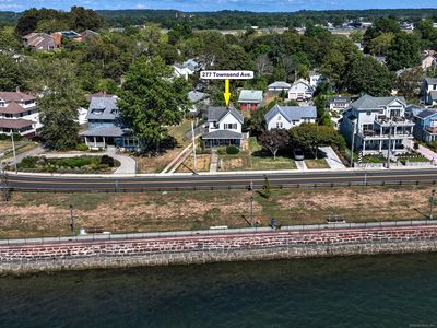 277 Townsend Avenue, New Haven, CT, 06512