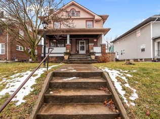 917 W Sycamore St, Kokomo, IN 46901