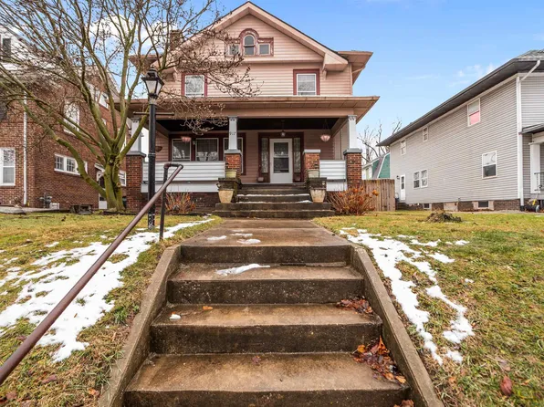 917 W Sycamore St, Kokomo, IN 46901