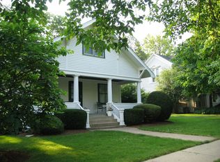 4205 Lawn Ave, Western Springs, IL 60558