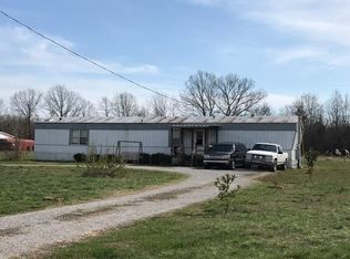 2351 Shady Grove Rd, Morrison, TN 37357