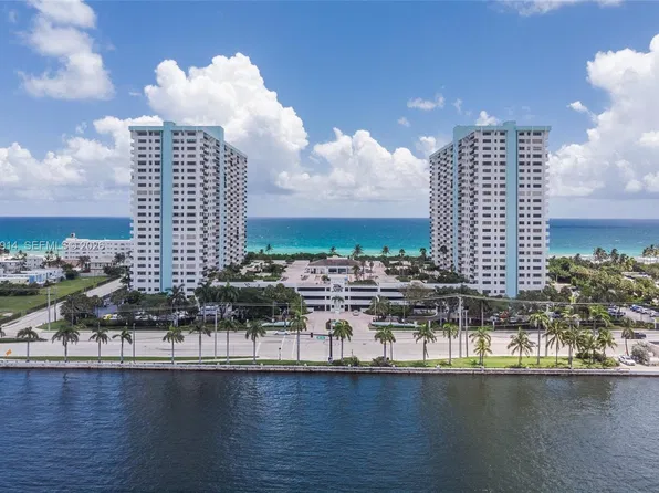 1201 S Ocean Dr APT 216N, Hollywood, FL 33019