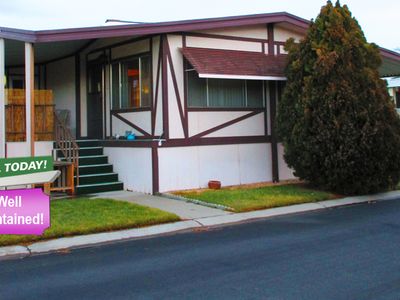 675 Parlanti Ln SPACE 26, Sparks, NV, 89434